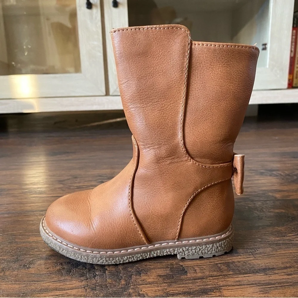 Cat & Jack, Girls, High Boots